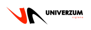 Logo Univerzum